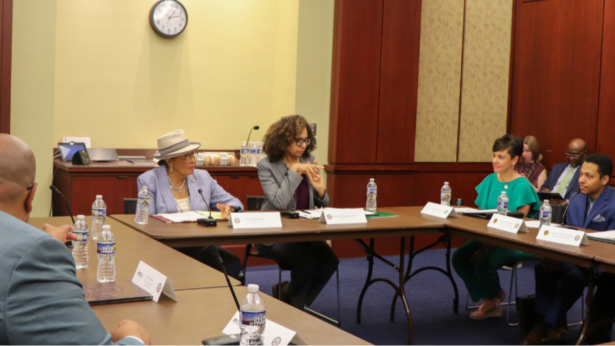 HBCU Roundtable
