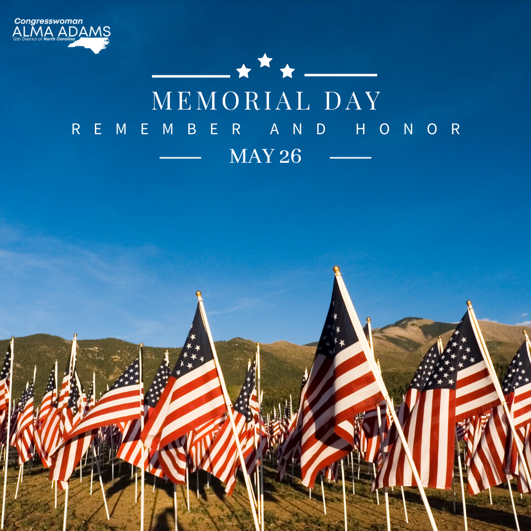 Memorial Day