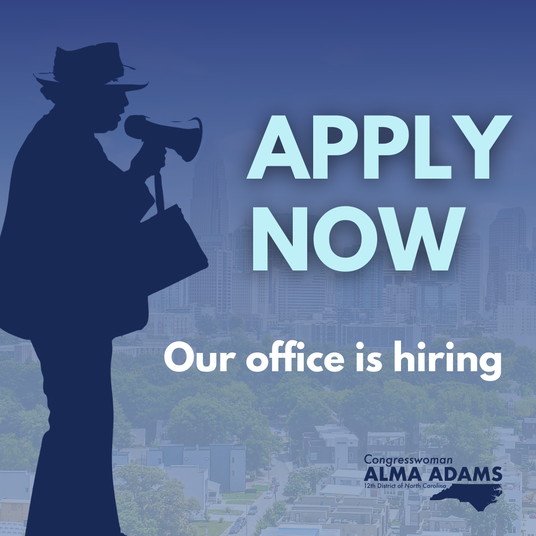 Hiring graphic