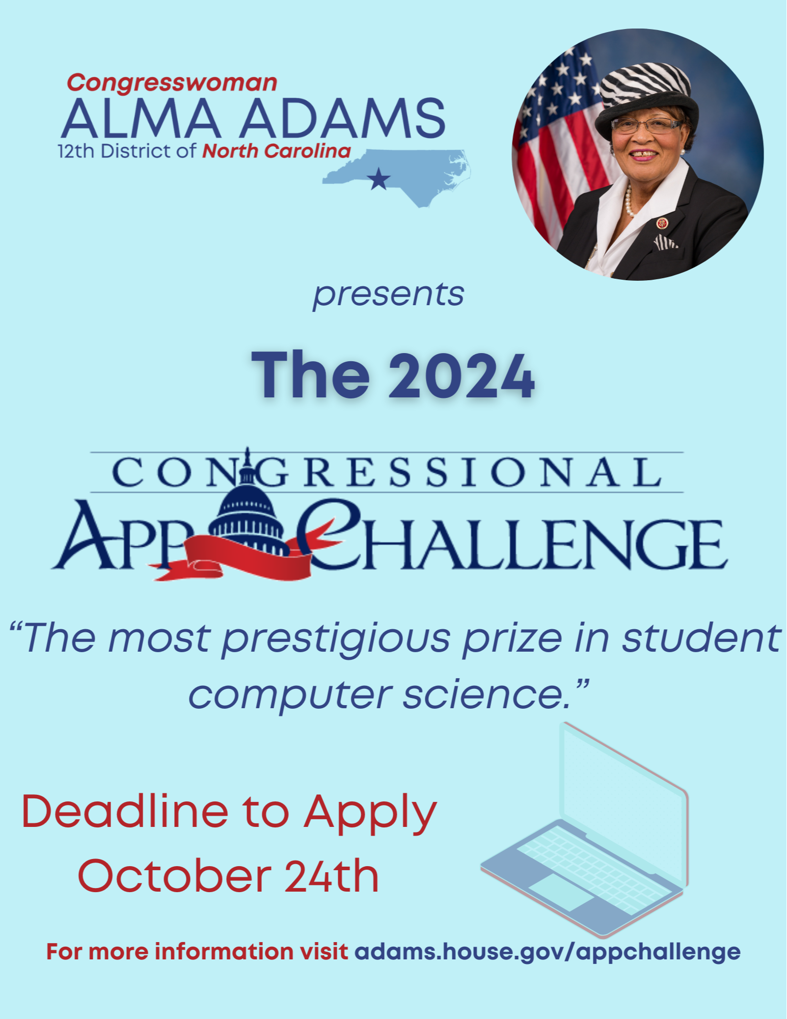 Congressional App Challenge