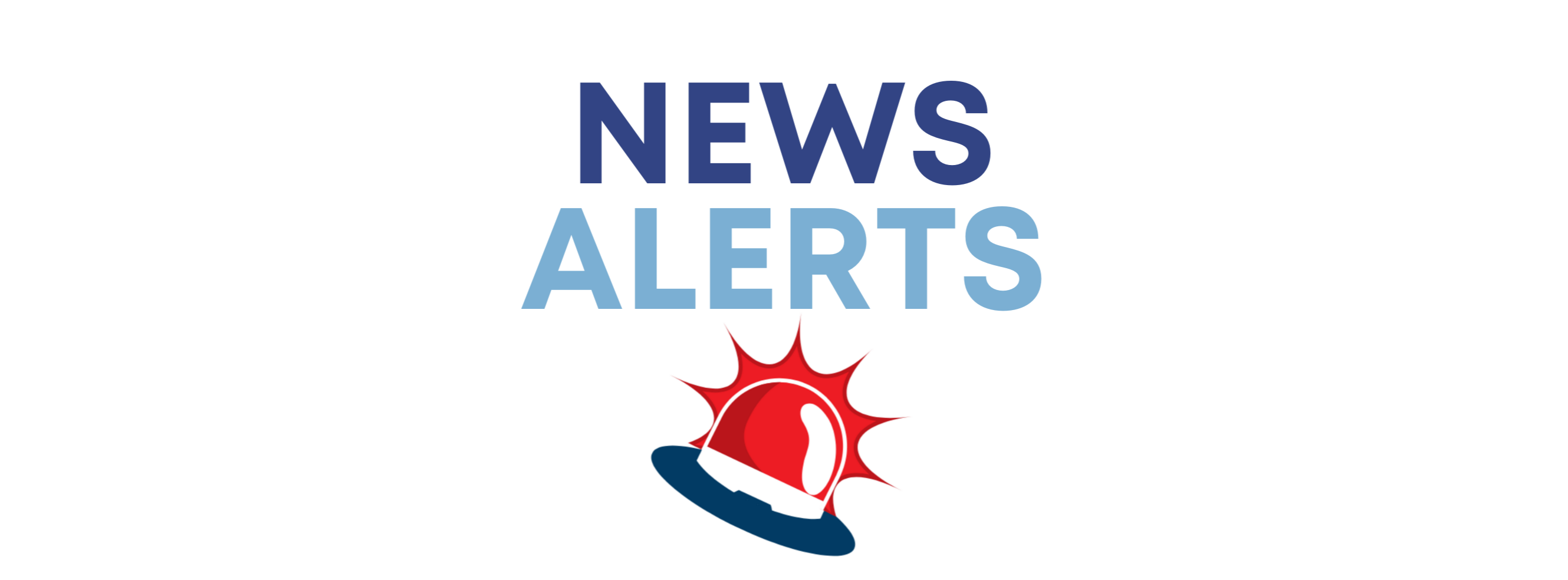 News Alerts