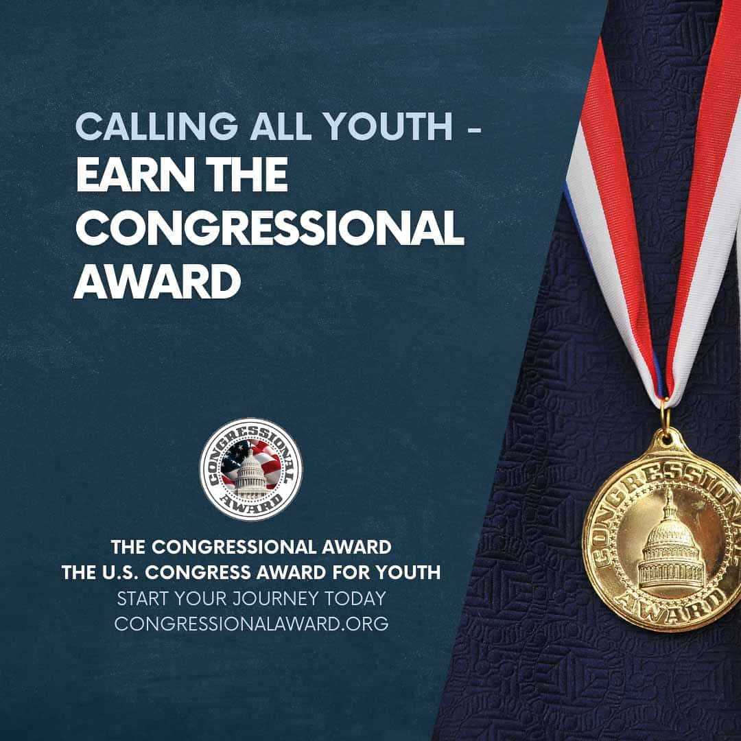 Congressional Award
