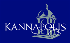 city of Kannapolis logo