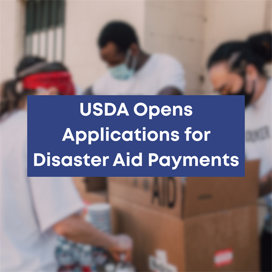 USDA