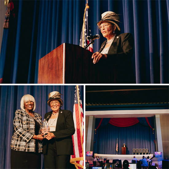 HBCU Symposium