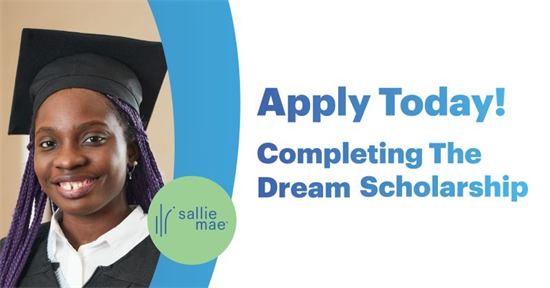 Sallie Mae Completing the Dream